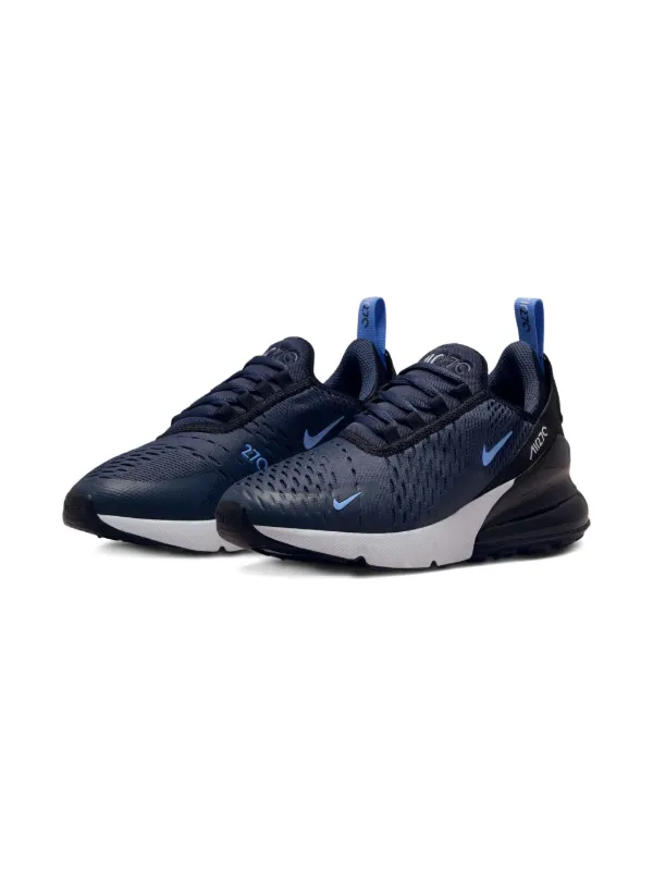 air max 270 junior blue