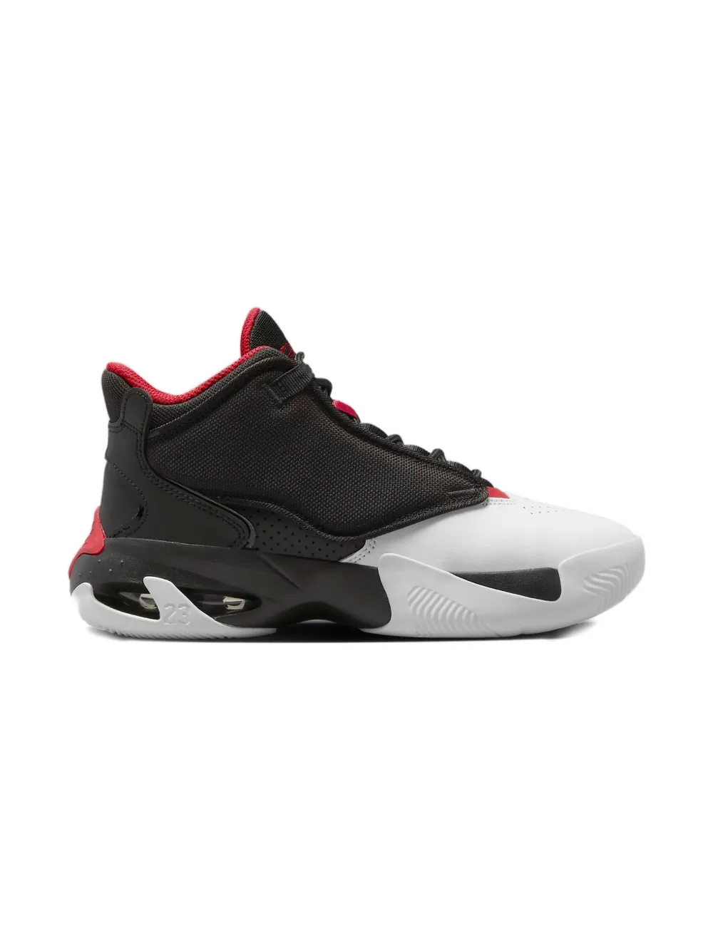 Jordan Kids Max Aura 4 trainers Black