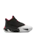 Jordan Kids Max Aura 4 trainers - Black