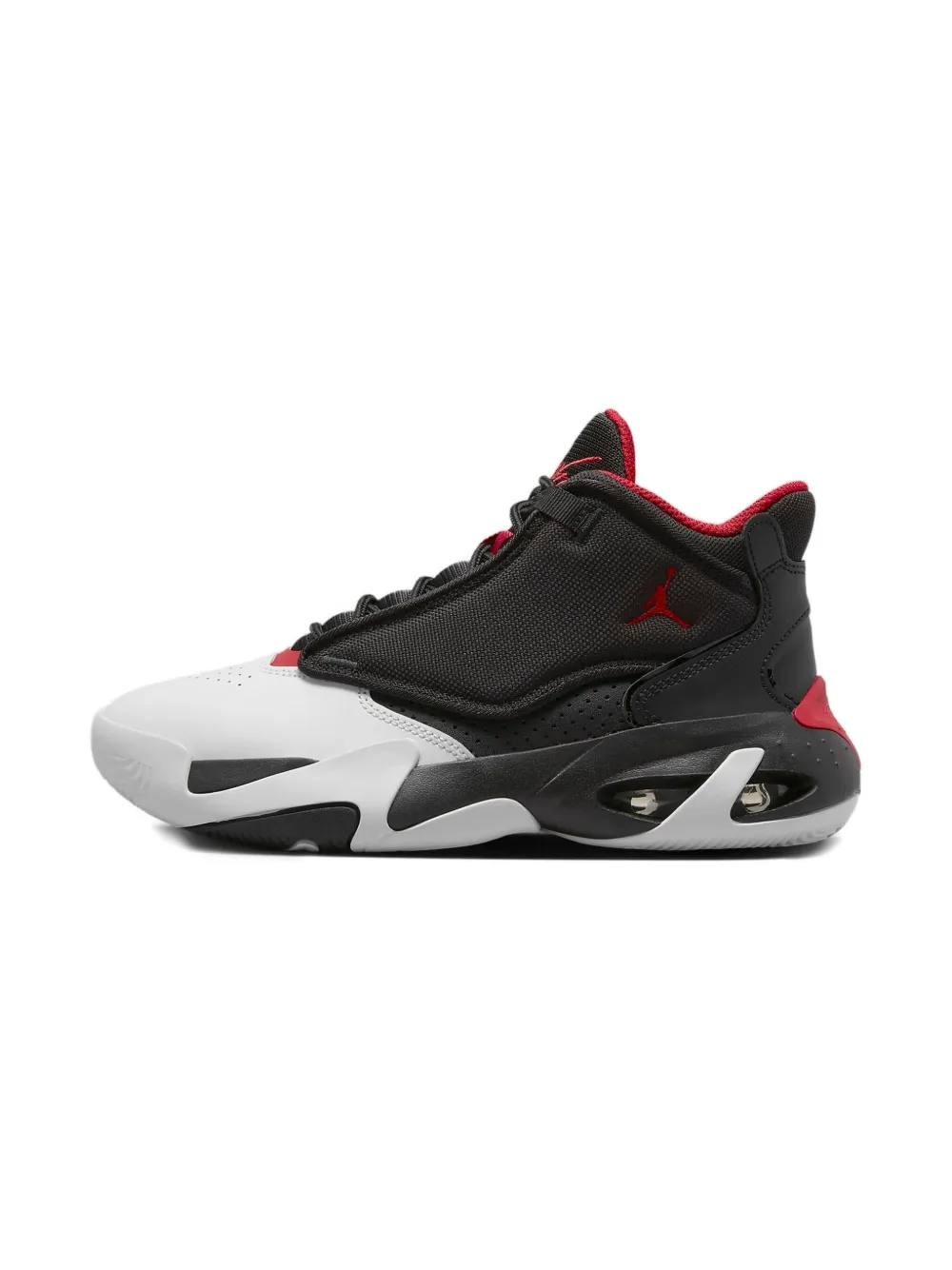 Jordan Kids Max Aura 4 trainers Black