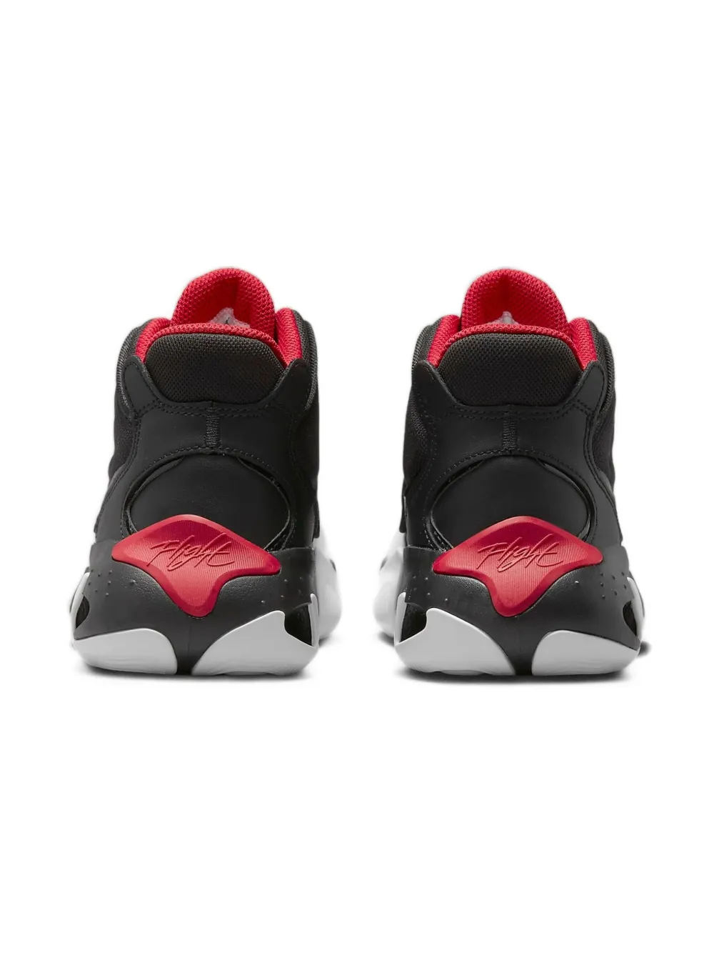 Jordan Kids Max Aura 4 trainers Black