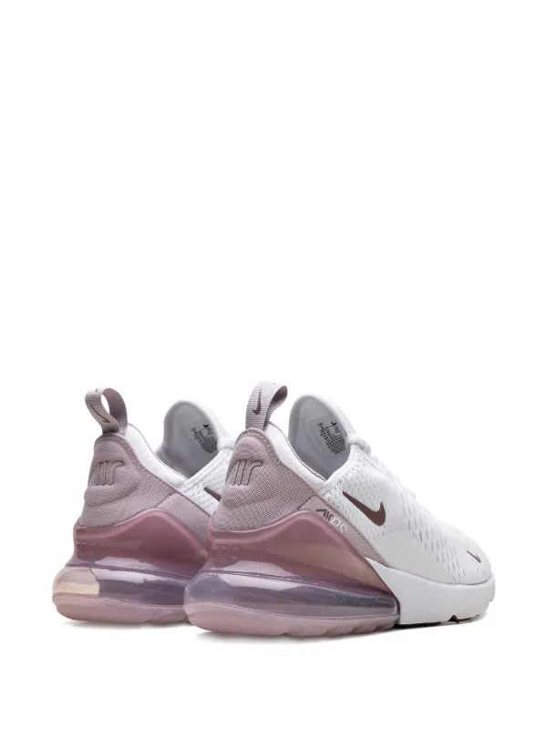 mauve air max 270