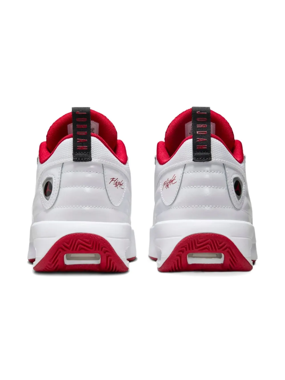 Jordan Kids Max Aura sneakers Wit