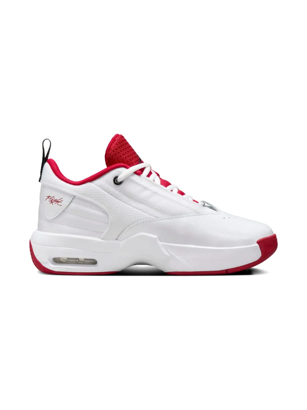 Jordan Kids max aura trainers - Wit