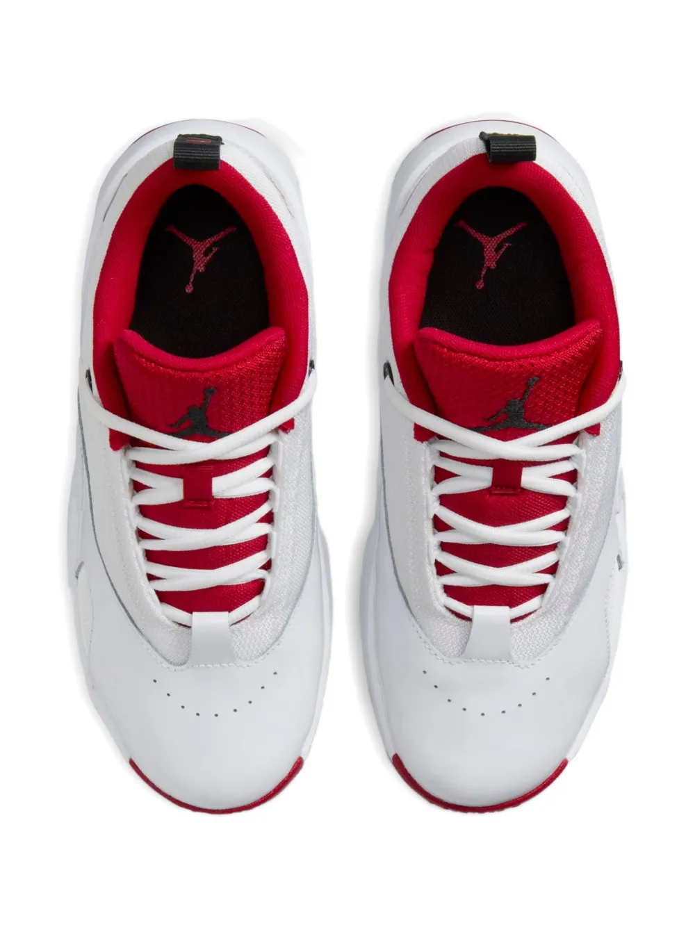 Jordan Kids Max Aura sneakers Wit