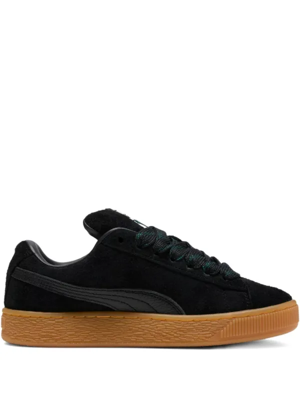 Trainers Black Puma Sneakers For Ladies Mayze Classic Women's Trainers