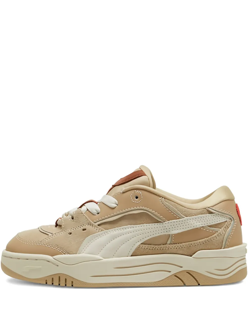 PUMA 180 No Filter sneakers Brown