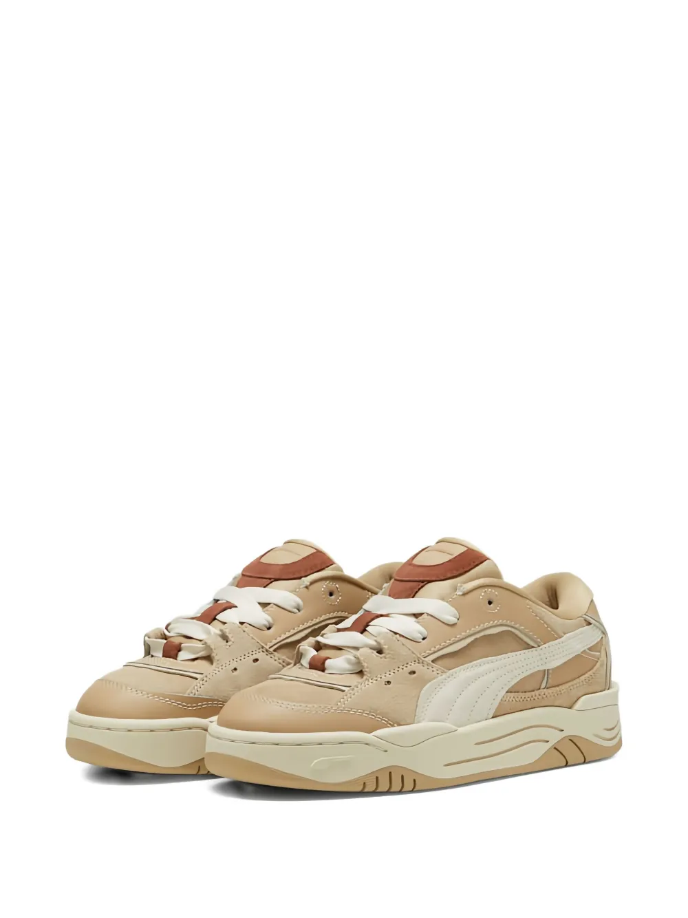 PUMA 180 No Filter sneakers Brown