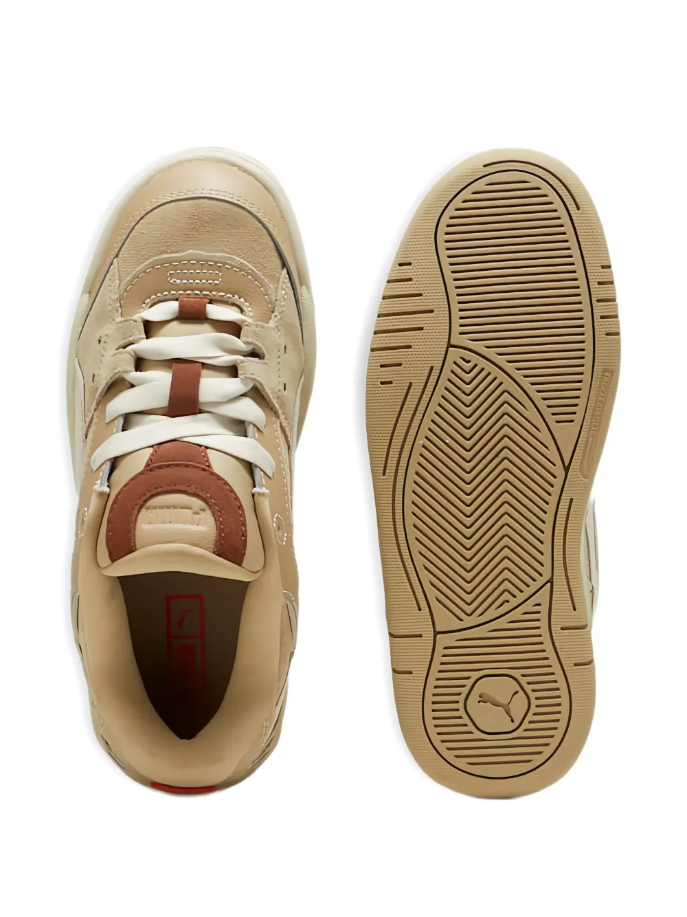 PUMA 180 No Filter sneakers Brown