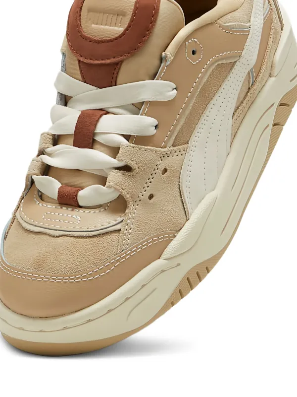 PUMA 180 No Filter Sneakers Brown FARFETCH JO