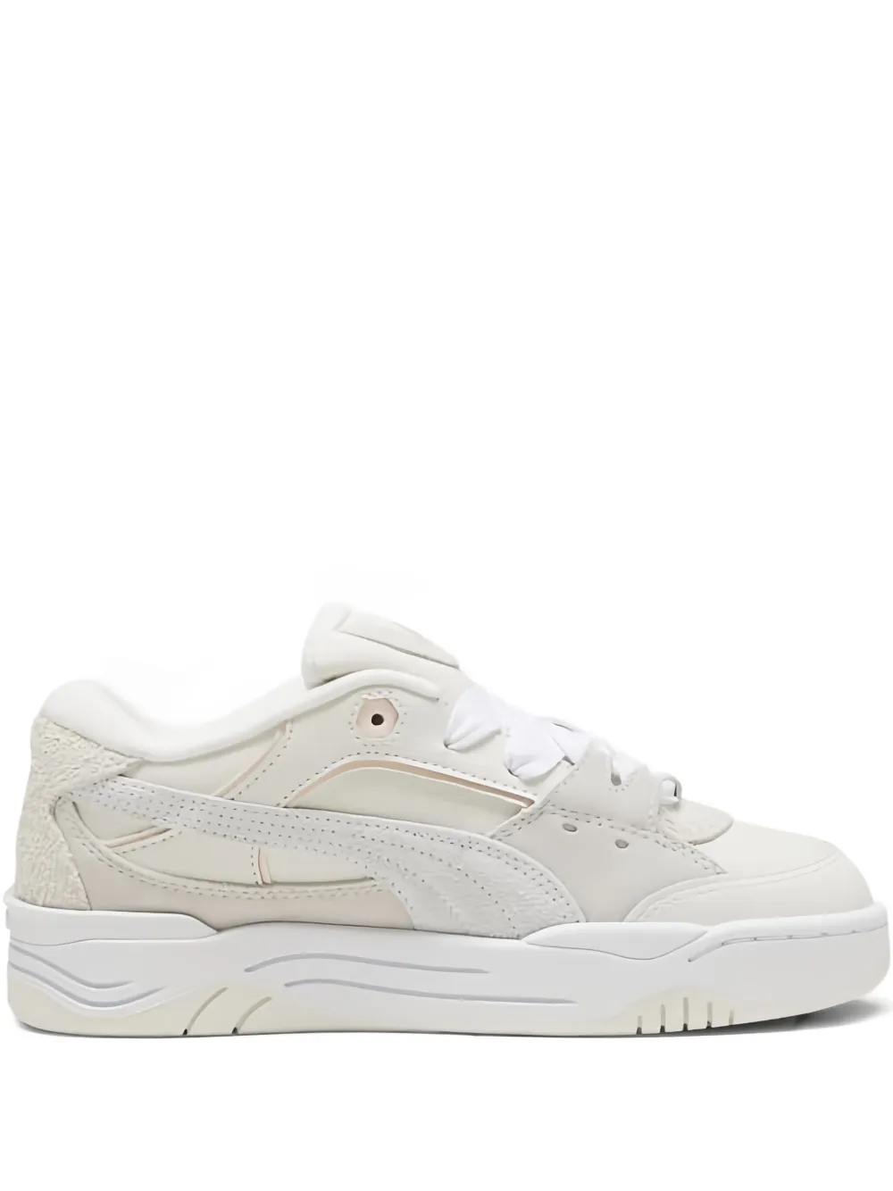 PUMA 180 PRM sneakers White