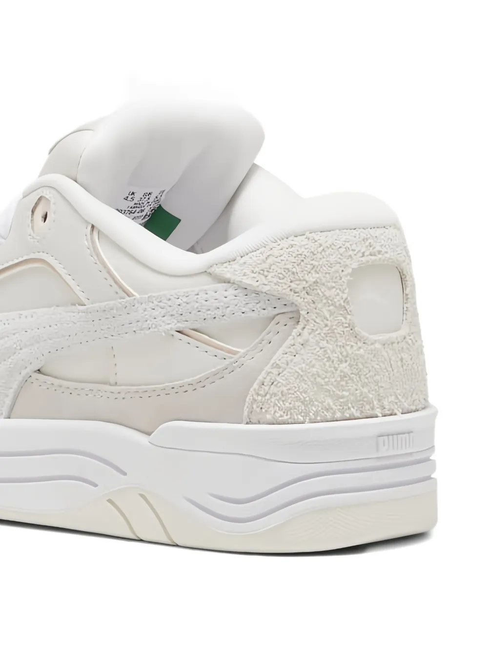 Puma 180 Prm Sneakers In White
