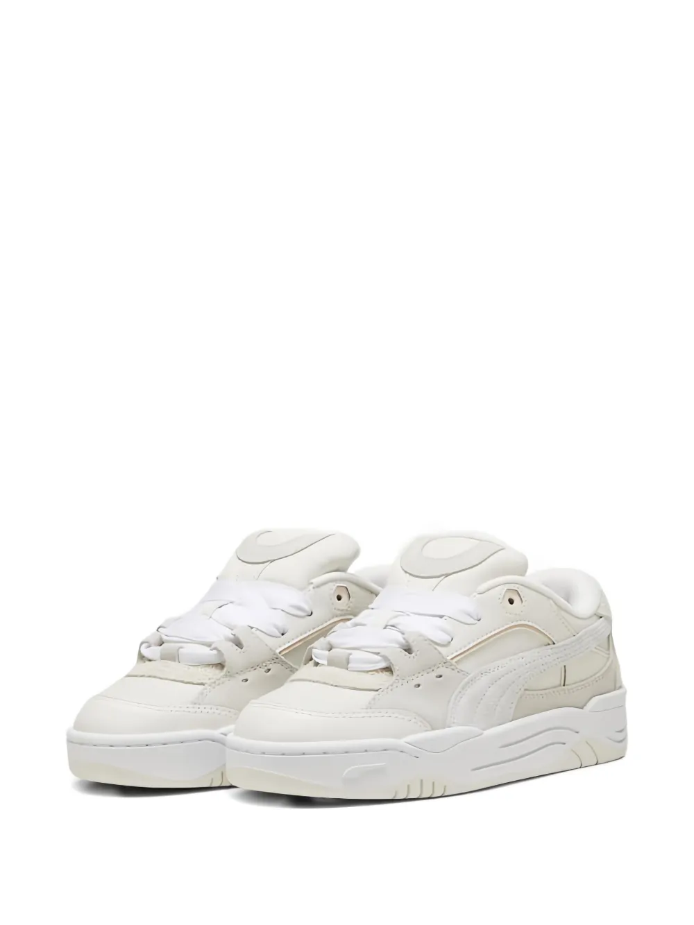 PUMA 180 PRM sneakers - Wit