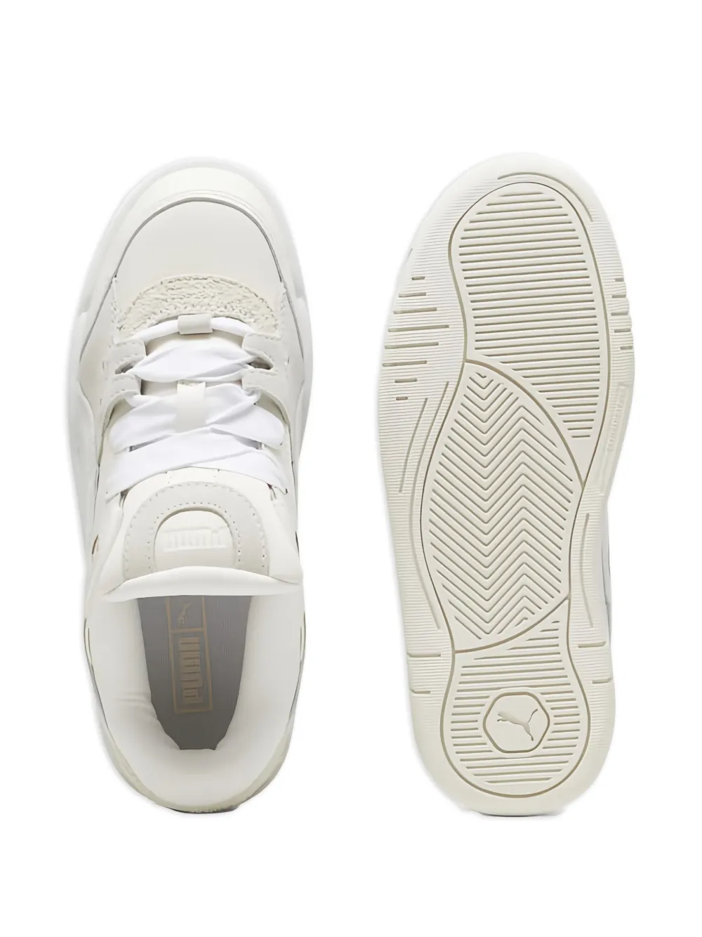 Puma 180 Prm Sneakers In White