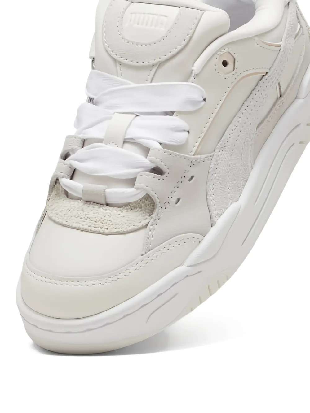 Puma 180 Prm Sneakers In White