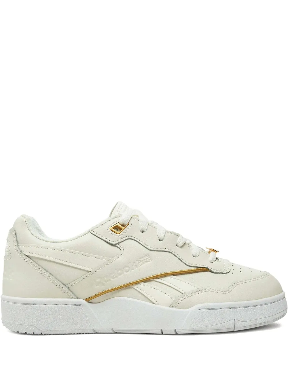 Reebok BB 4000 II "Chalk" sneakers White
