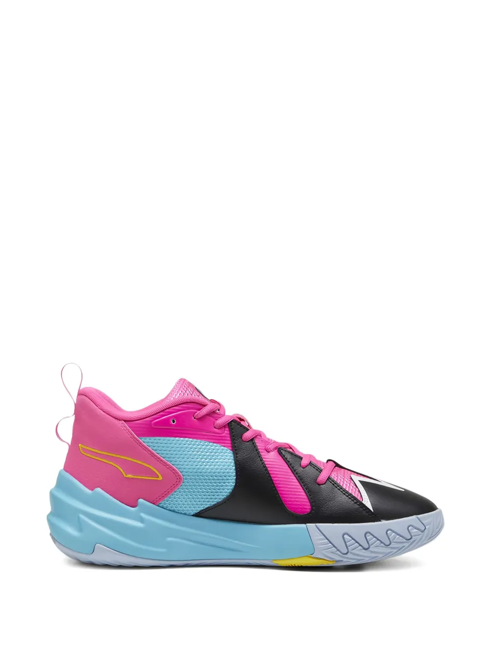 Puma Scoot Zeros Sneakers In Blue