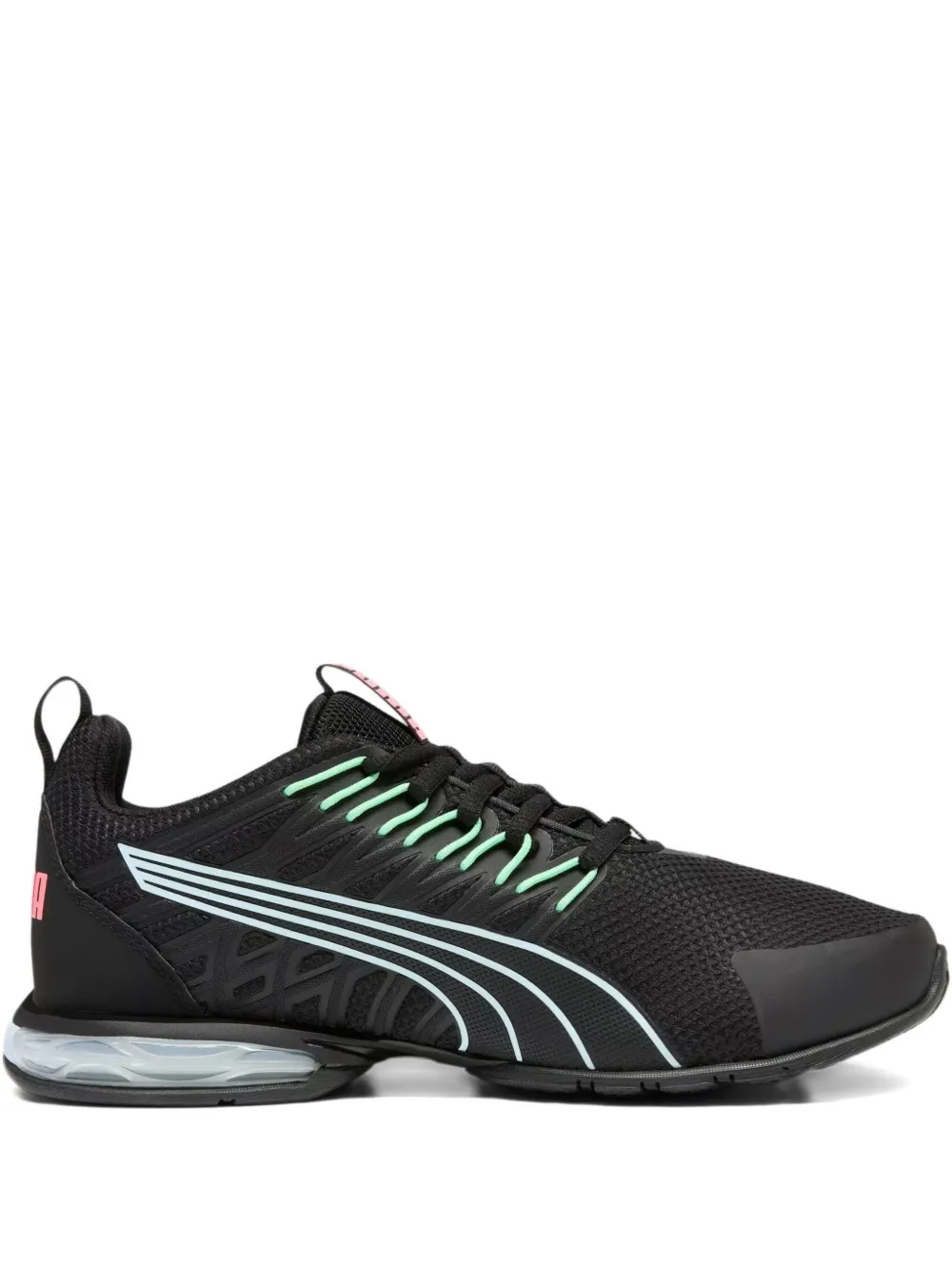 PUMA Voltaic Evo sneakers Black