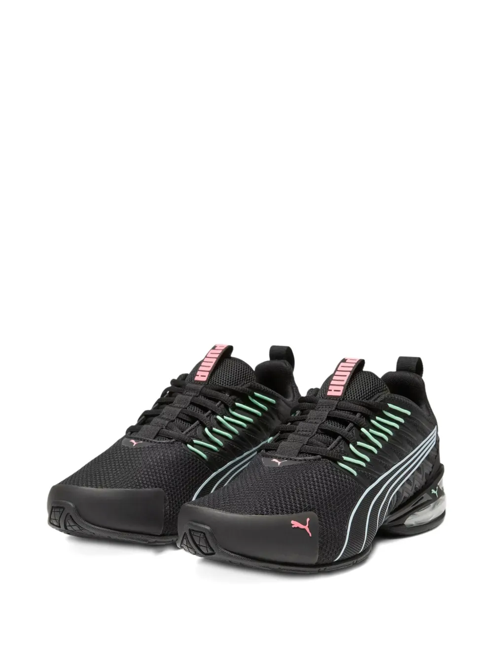 PUMA Voltaic Evo sneakers - Zwart