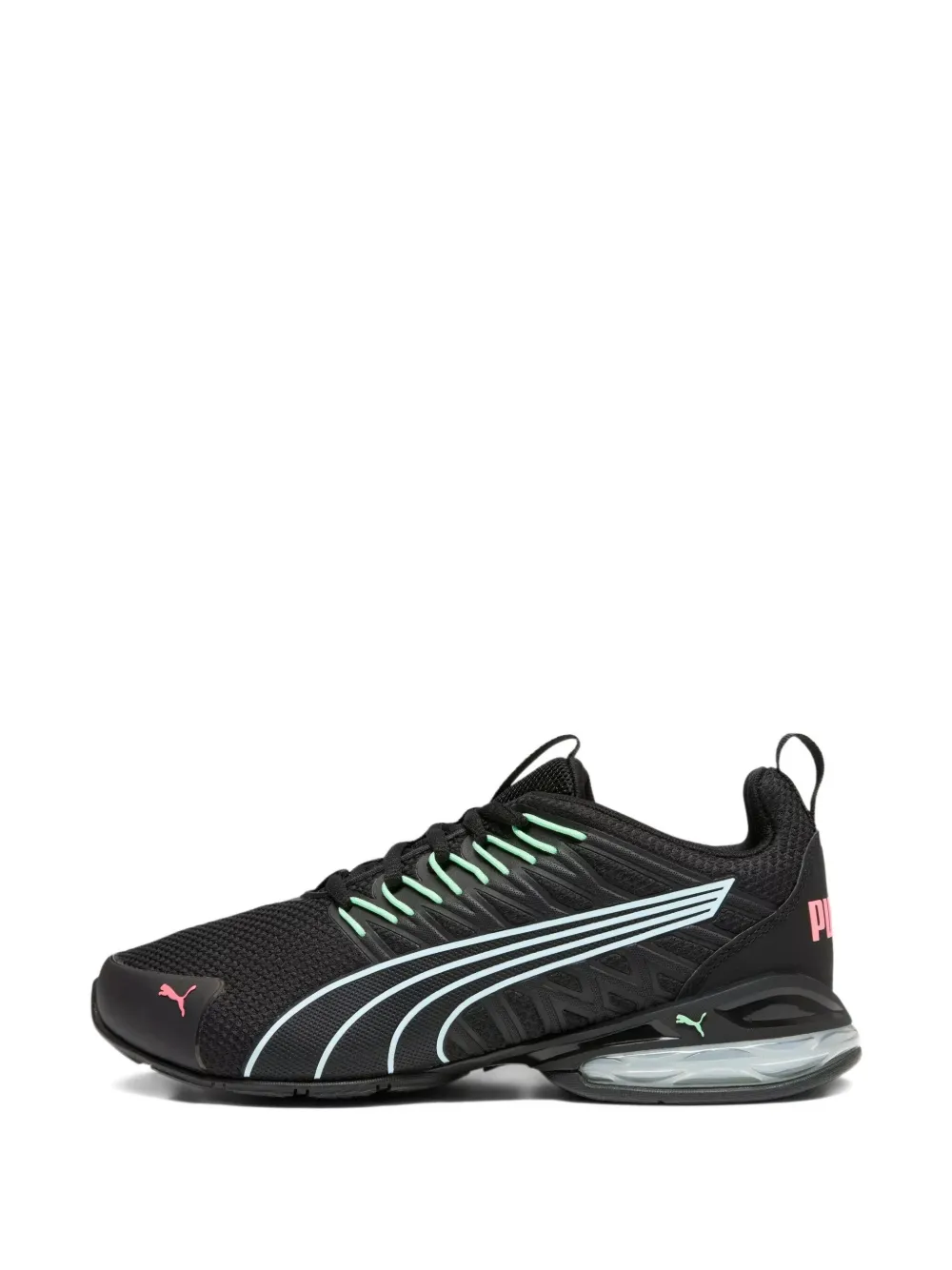PUMA Voltaic Evo sneakers Black