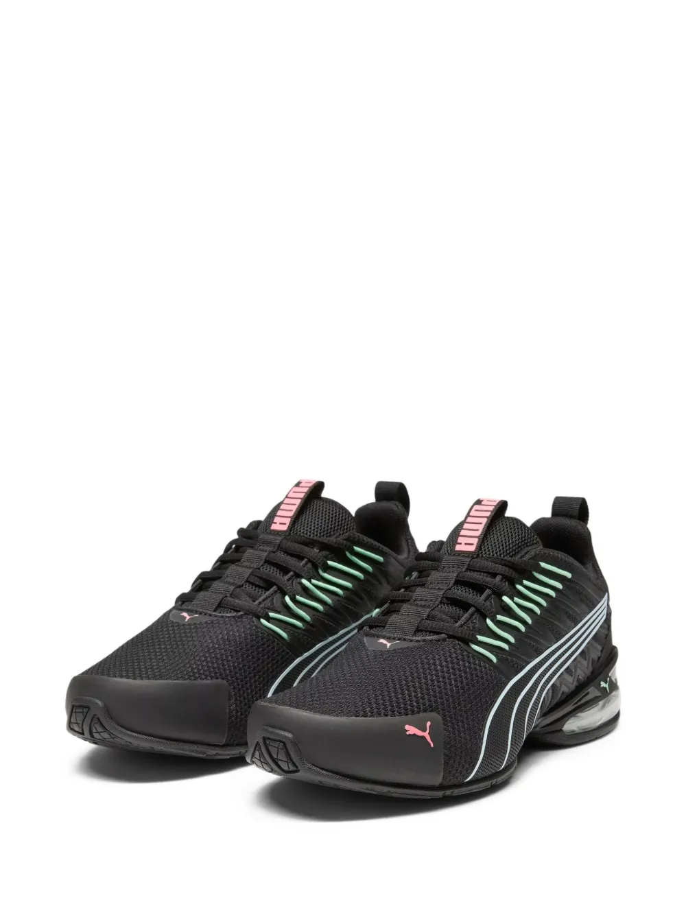 PUMA Voltaic Evo sneakers Black