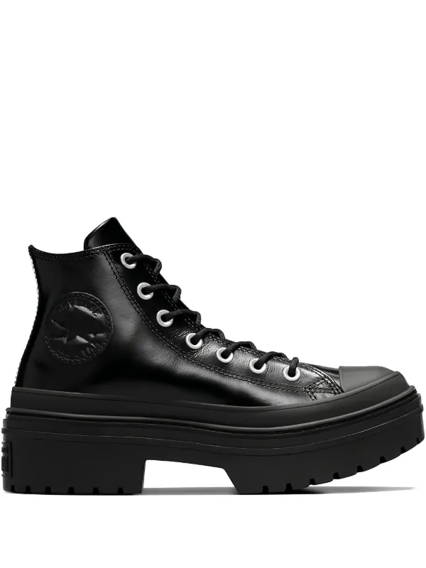 Converse Chuck Taylor All Star Lugged Heel Hi 