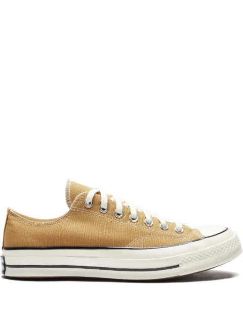 Converse Sneakers Chuck 70 "Light Brown"