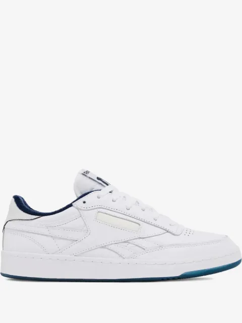 Reebok x Tyrrell Winston Club C "Chalk/Navy" sneakers