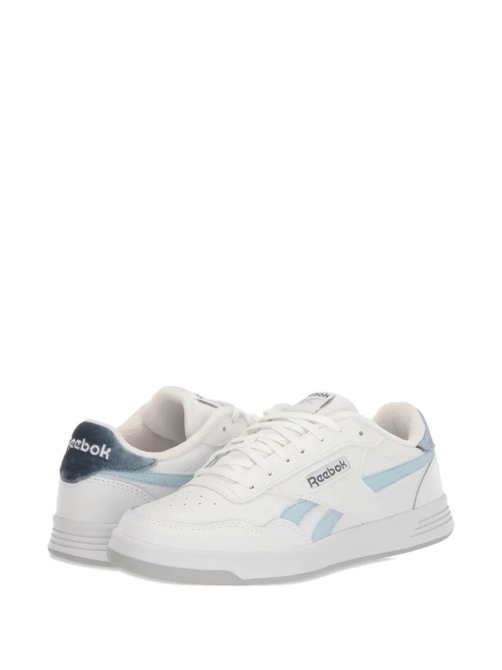 Reebok Court Advance sneakers - Wit