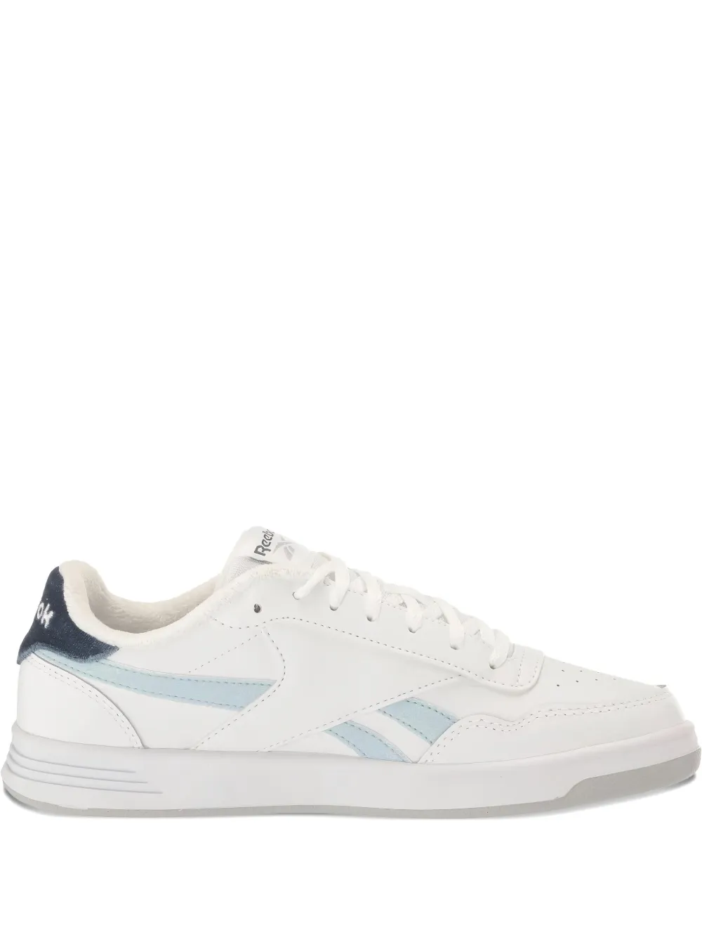 Reebok Court Advance sneakers White