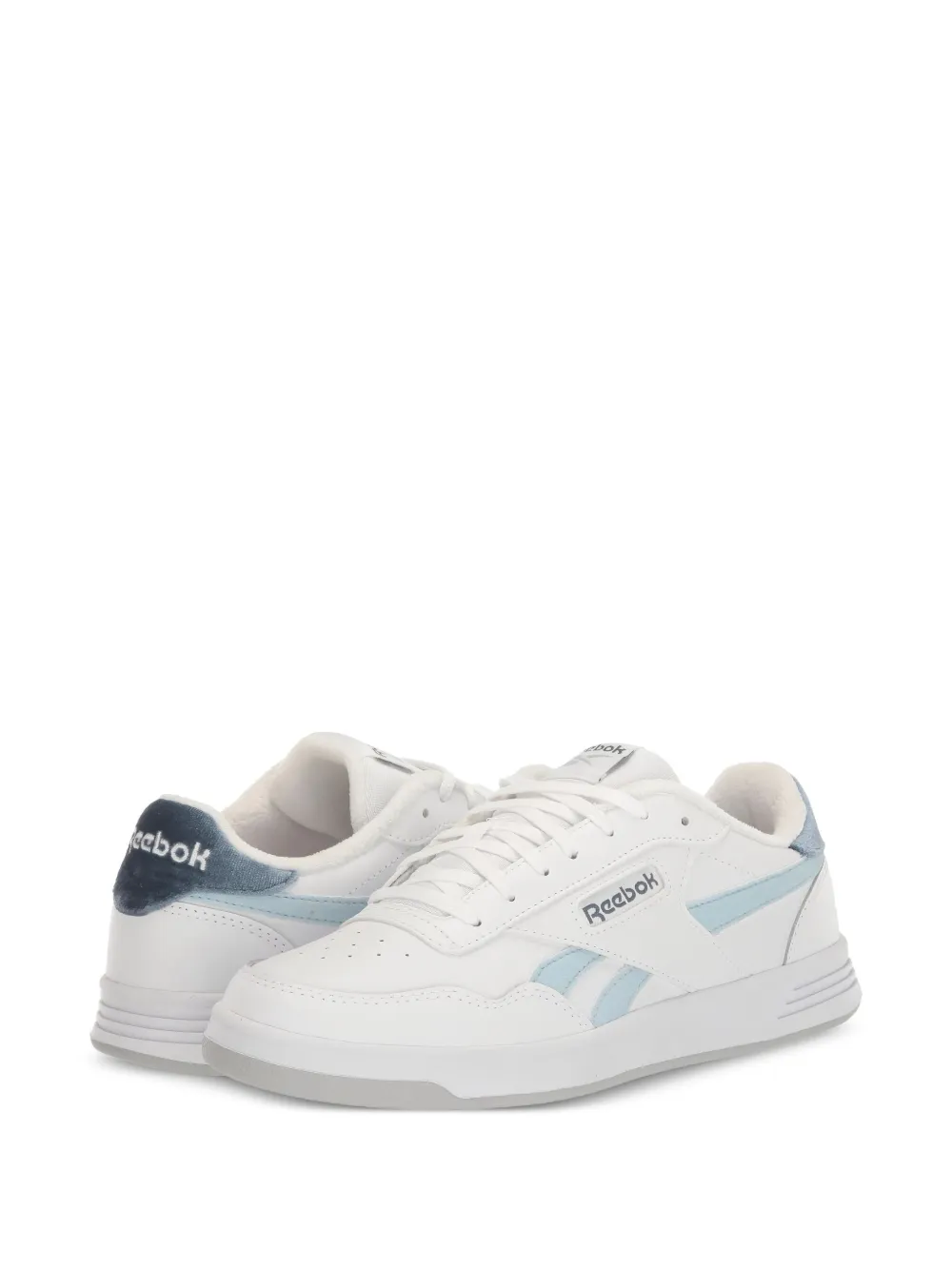 Reebok Court Advance sneakers White