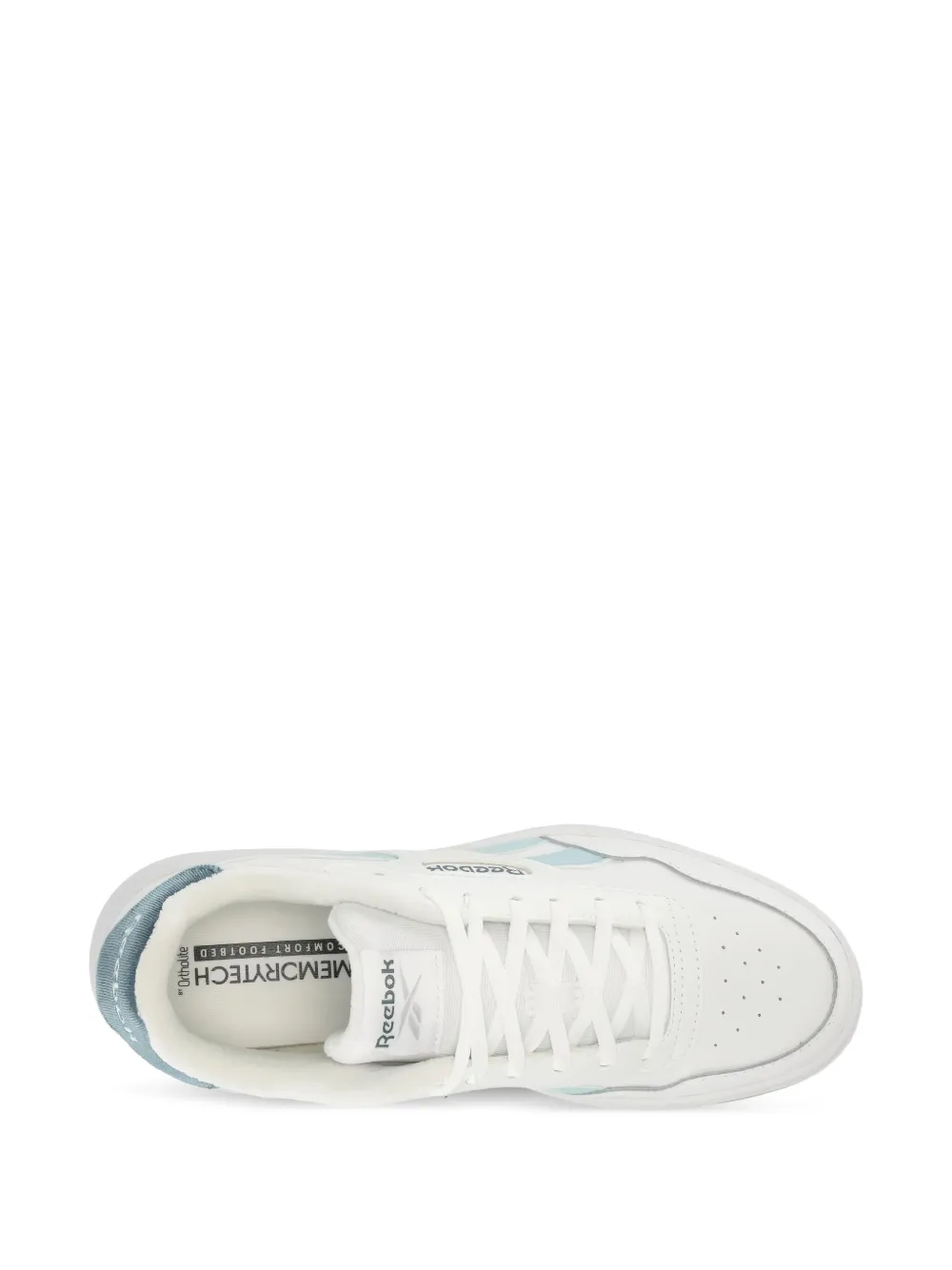 Reebok Court Advance sneakers White