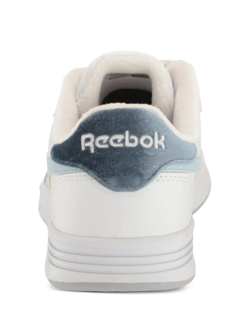 Reebok Court Advance sneakers White