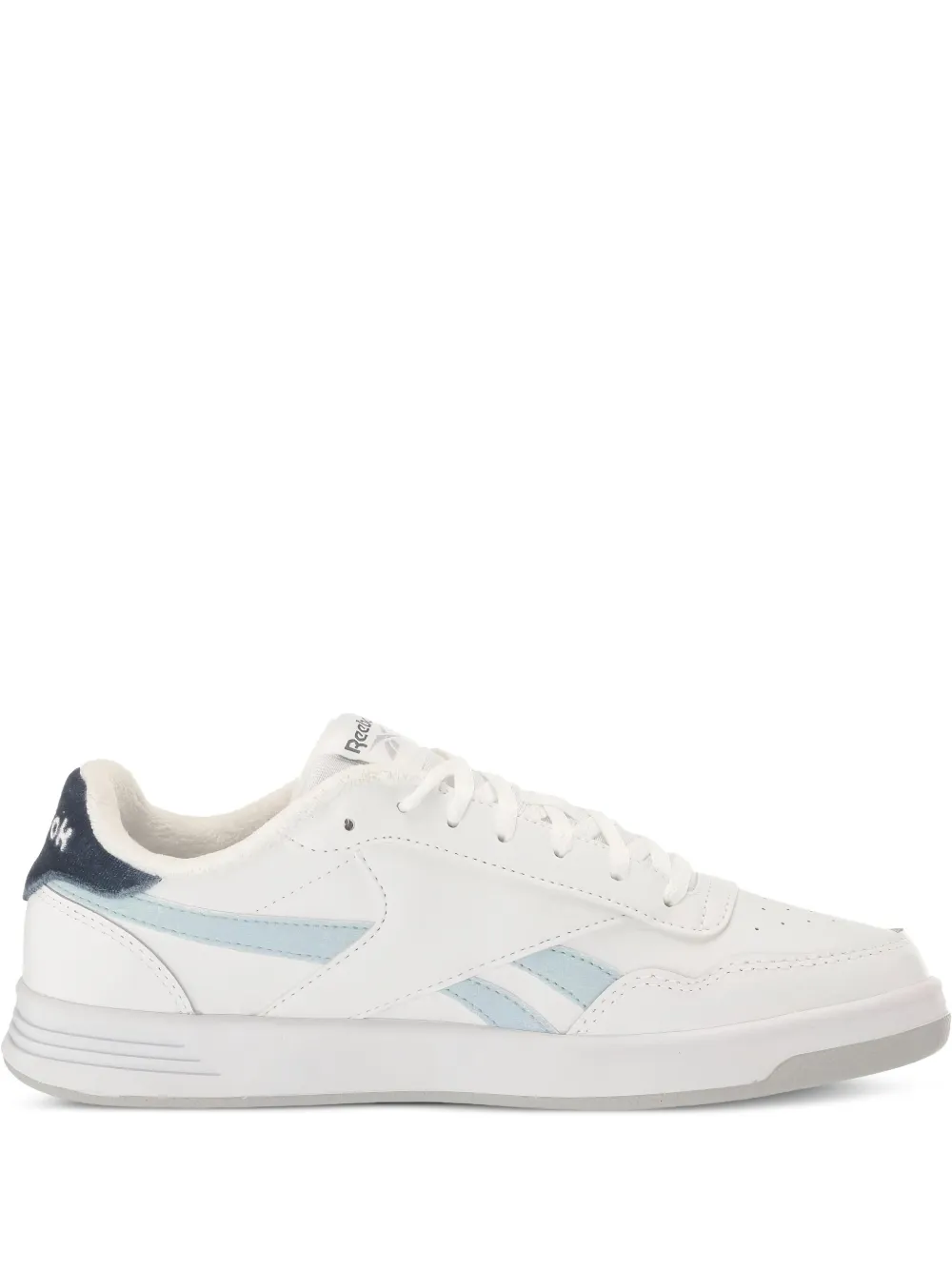 Reebok Court Advance sneakers White