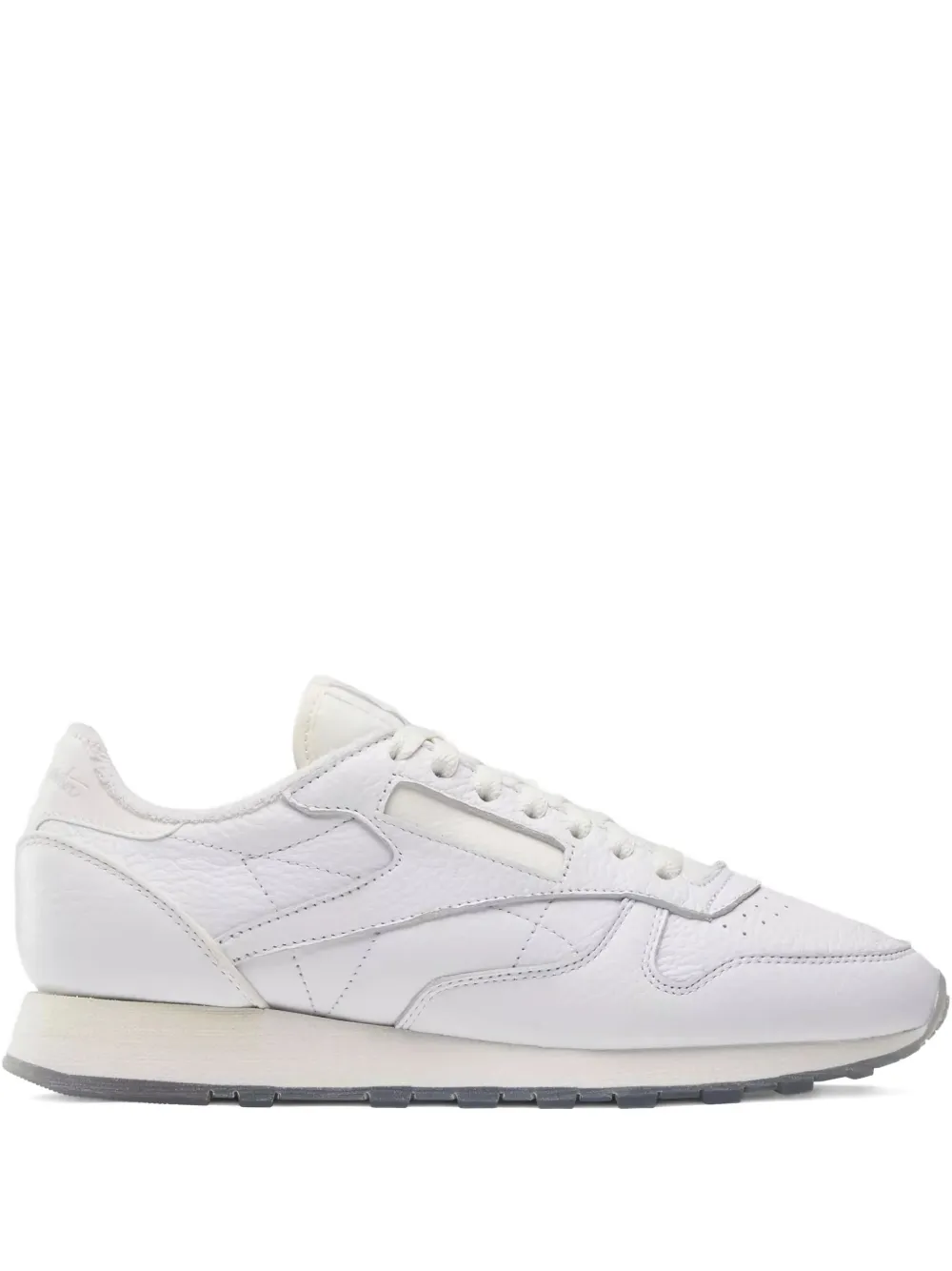 Reebok Classic "Chalk" sneakers White