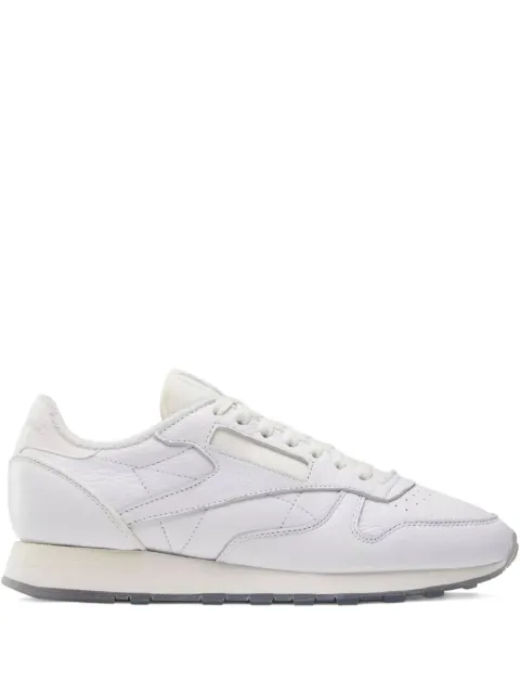 Reebok Classic "Chalk" sneakers 