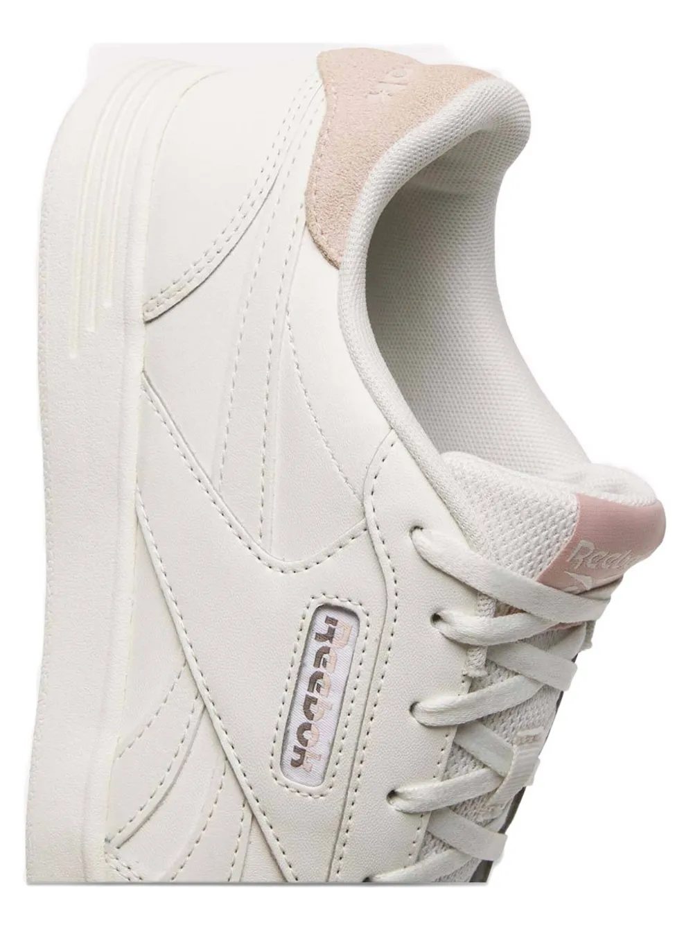 Reebok Court Advance sneakers White