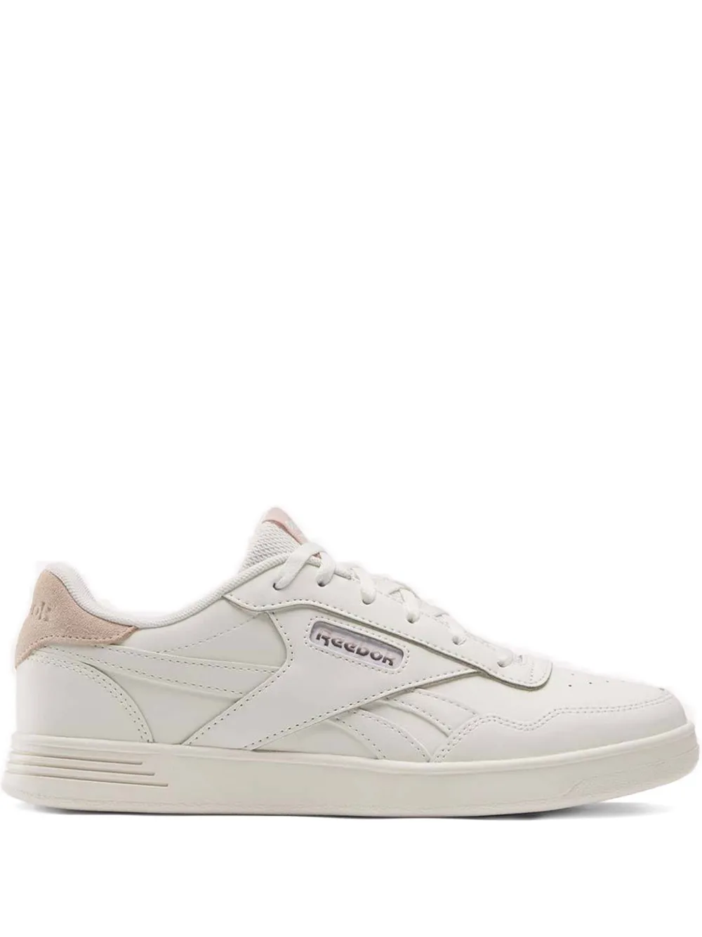Reebok Court Advance sneakers White