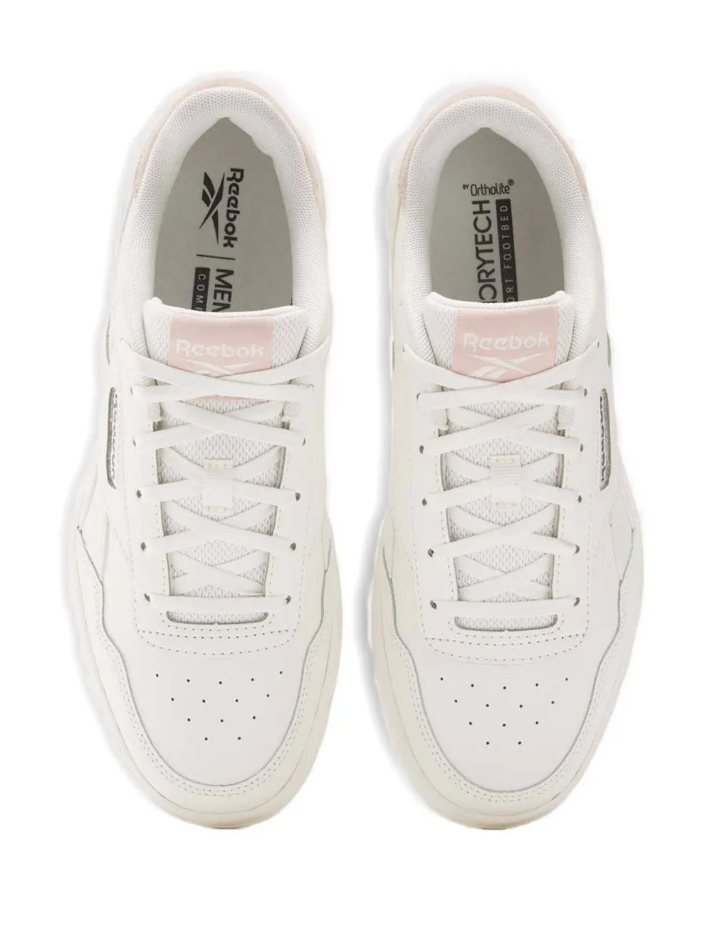 Reebok Court Advance sneakers - Wit