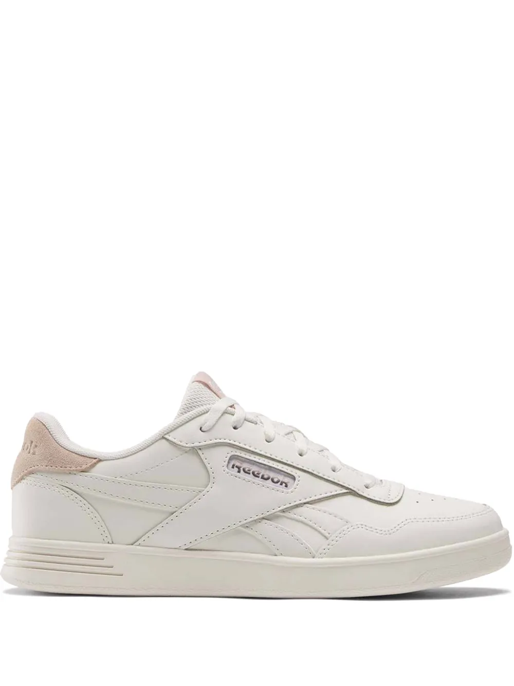 Reebok Court Advance sneakers White