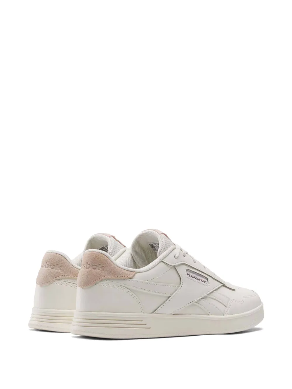 Reebok Court Advance sneakers White