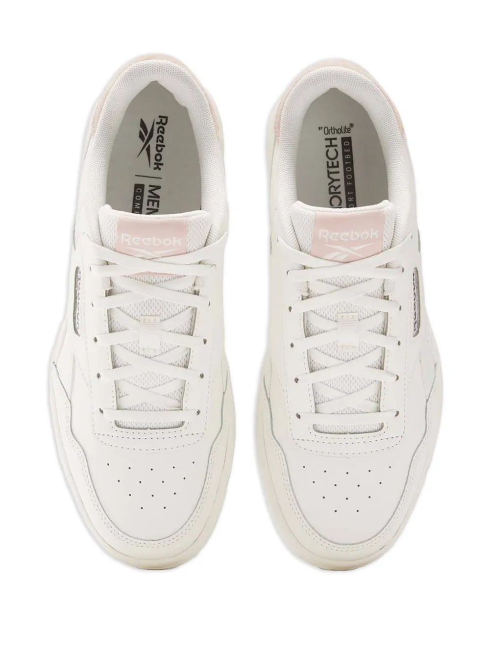 Reebok Court Advance sneakers White