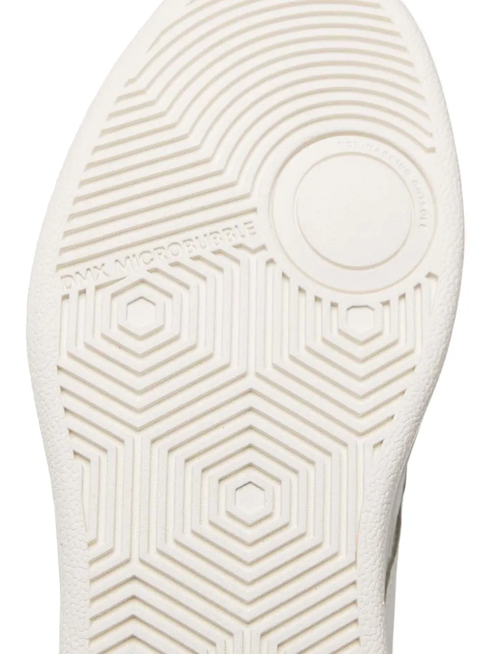Reebok Court Advance sneakers White