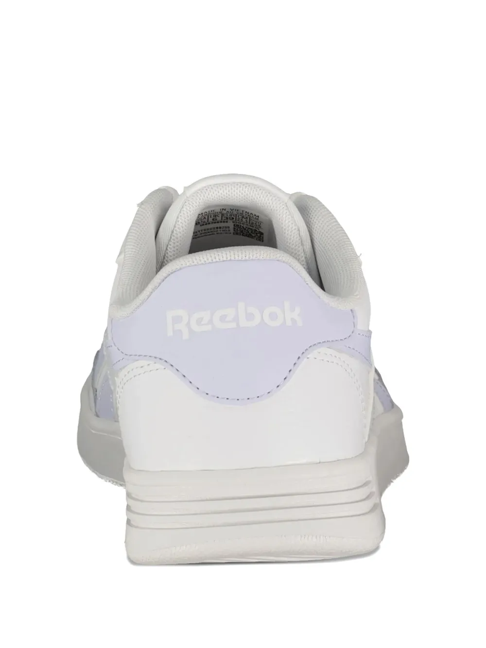 Reebok Court Advance "White Luclil" sneakers White Luclil FtwwhtGende