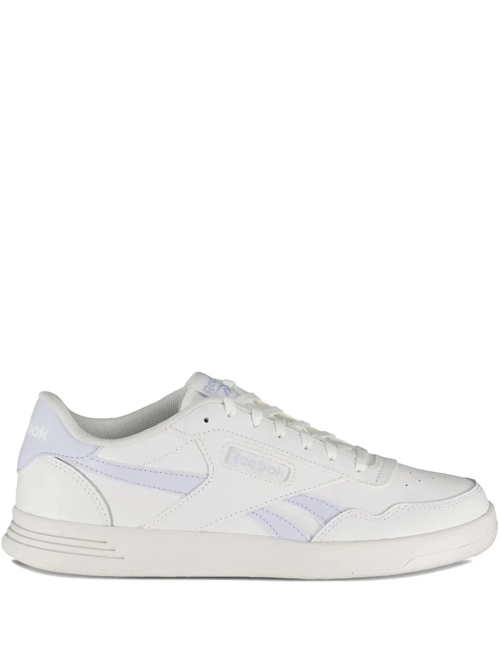Reebok Court Advance "White Luclil" sneakers White Luclil FtwwhtGende