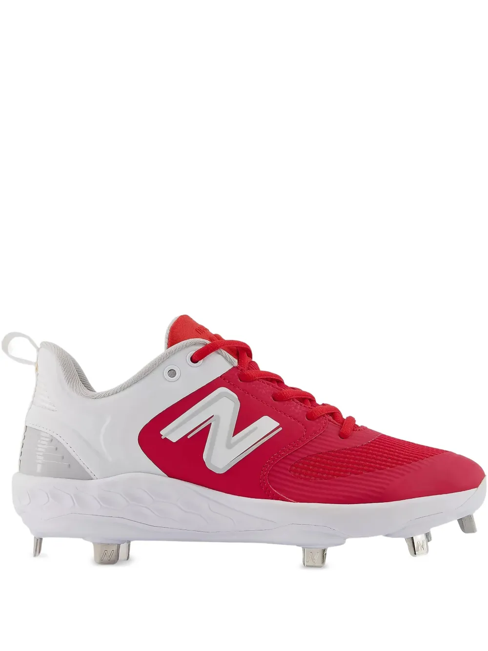 New Balance fresh foam velo v3 metal trainers Blue