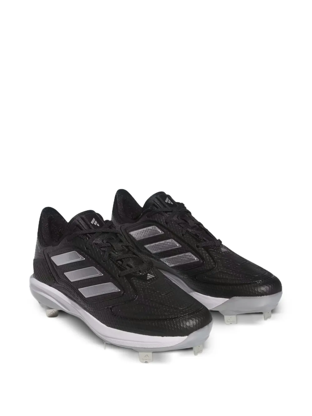 Adidas Adizero Purehustle 3 sneakers - Zwart