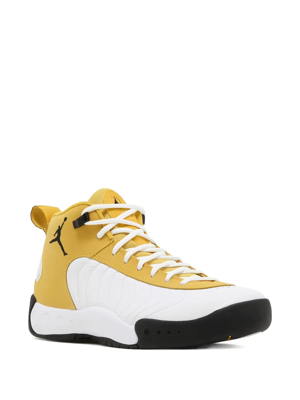 Jordan Jumpman Pro "Yellow Ochre" sneakers