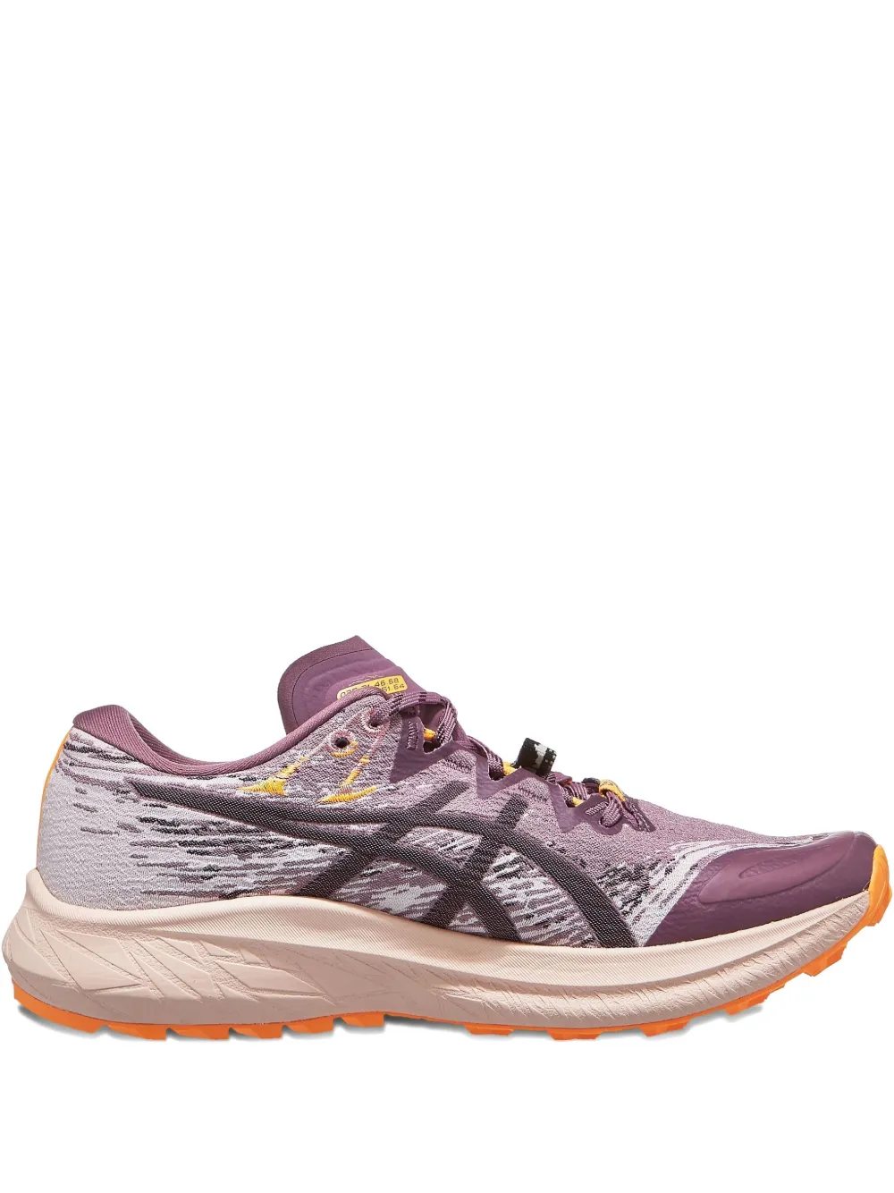 Reebok Fuji Lite 5 sneakers Paars