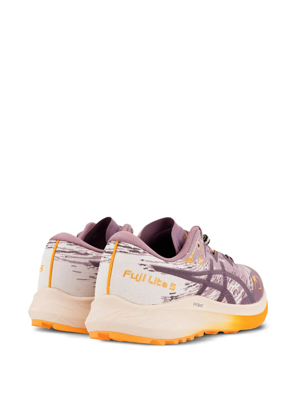 Reebok Fuji Lite 5 sneakers Paars